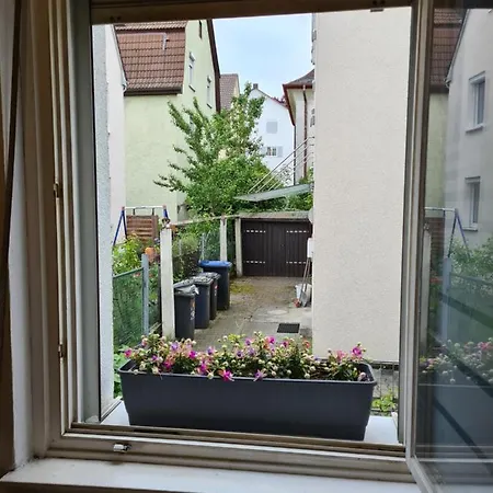 Campingplatz Privat Göppingen
