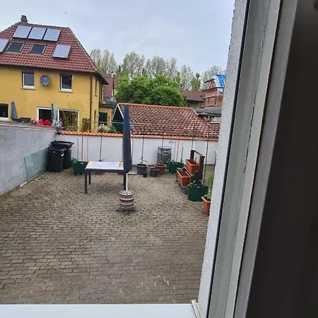 Privat Campingplatz *