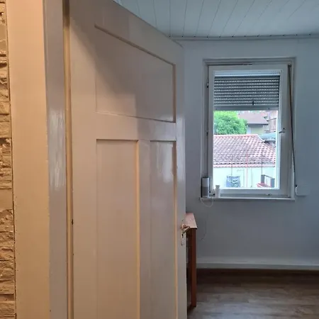 Privat Campingplatz Göppingen