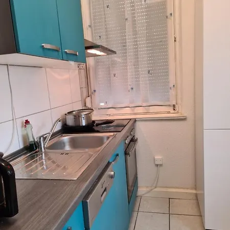 Campingplatz Privat Göppingen