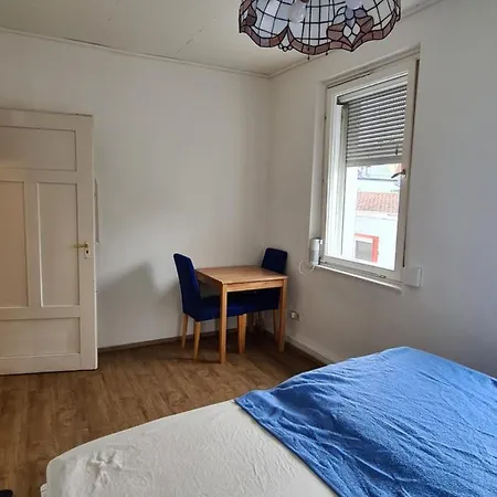 Campingplatz Privat Göppingen
