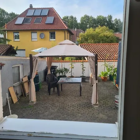 Privat Campingplatz
