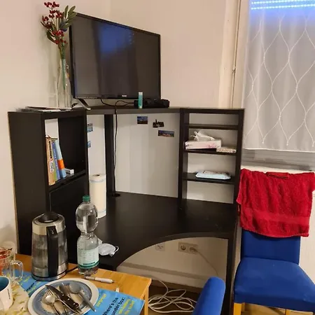 Campingplatz Privat