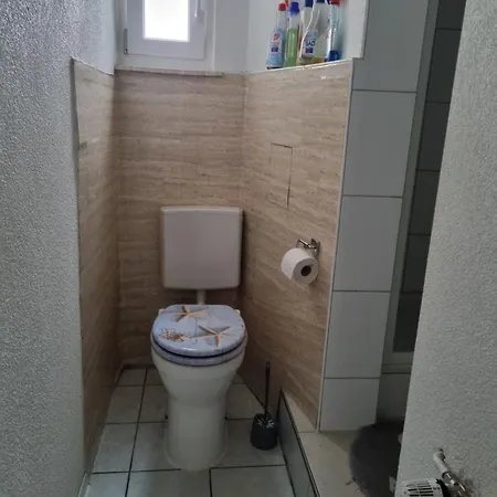 Campingplatz Privat Göppingen